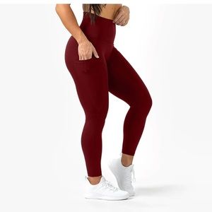 Gymreapers Victory Leggings